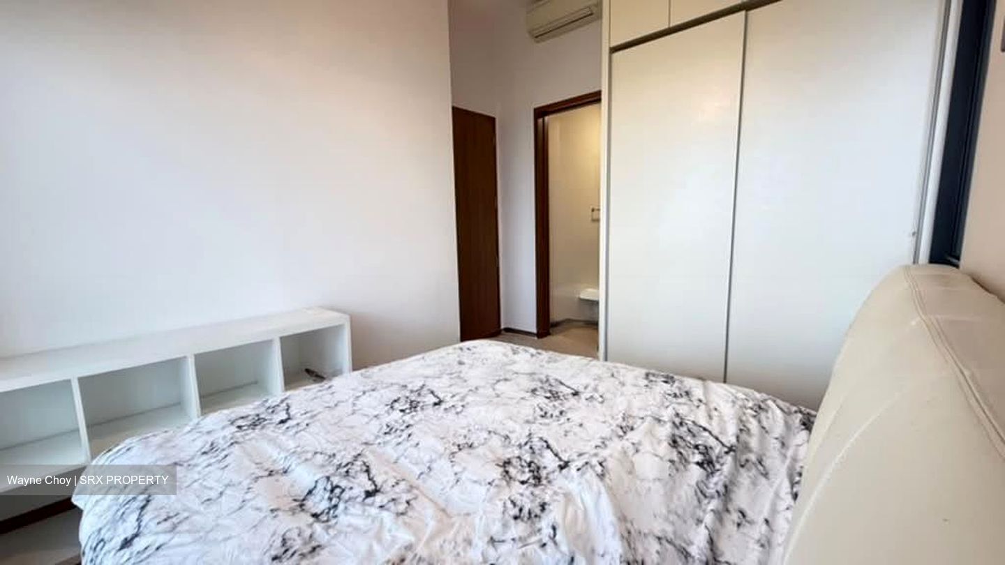 Eco Sanctuary (D23), Condominium #534480871